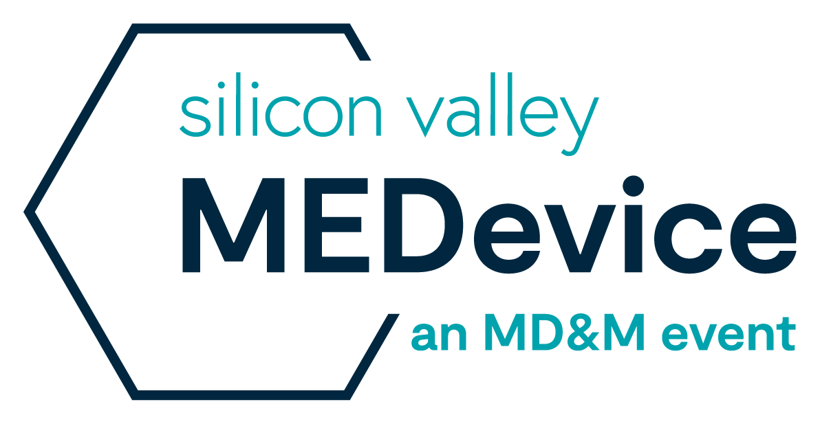 MEDevice Silicon Valley, an MD&M Event